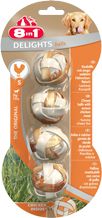 8in1 Przysmak 8in1 Delights Balls S