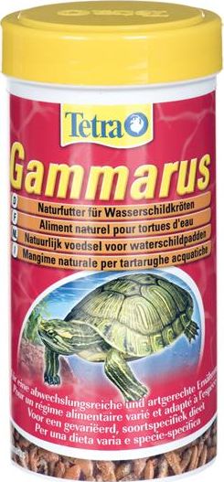 Tetra Gammarus - 250 ml