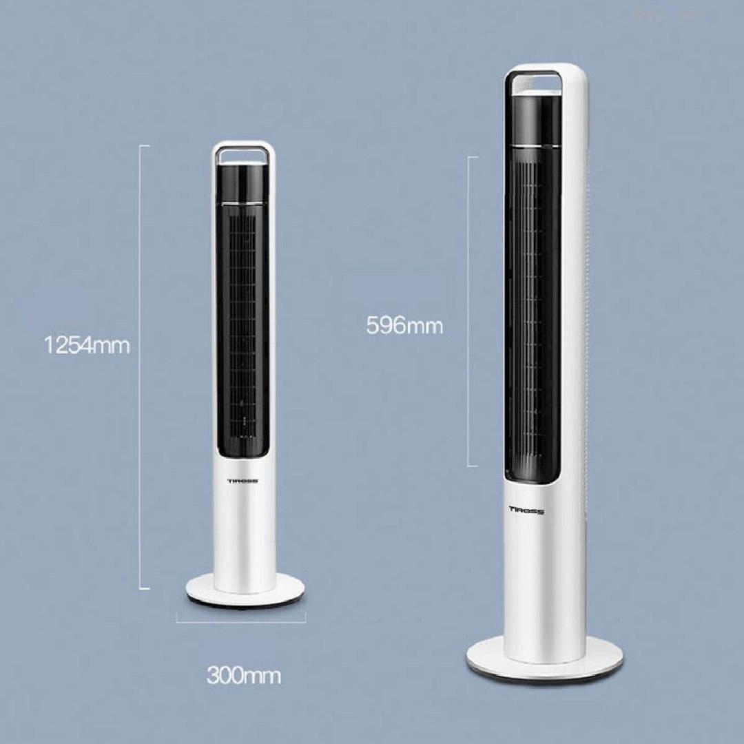 фото Вентилятор колона Tiross TS-9182