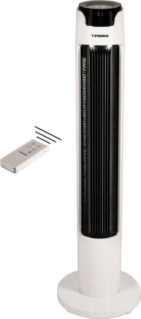 фото Вентилятор колона Tiross TS-9181