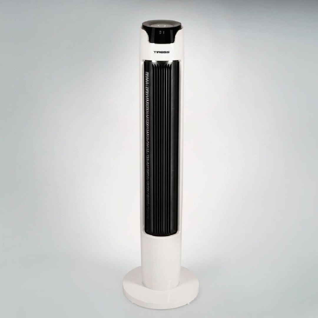фото Вентилятор колона Tiross TS-9181
