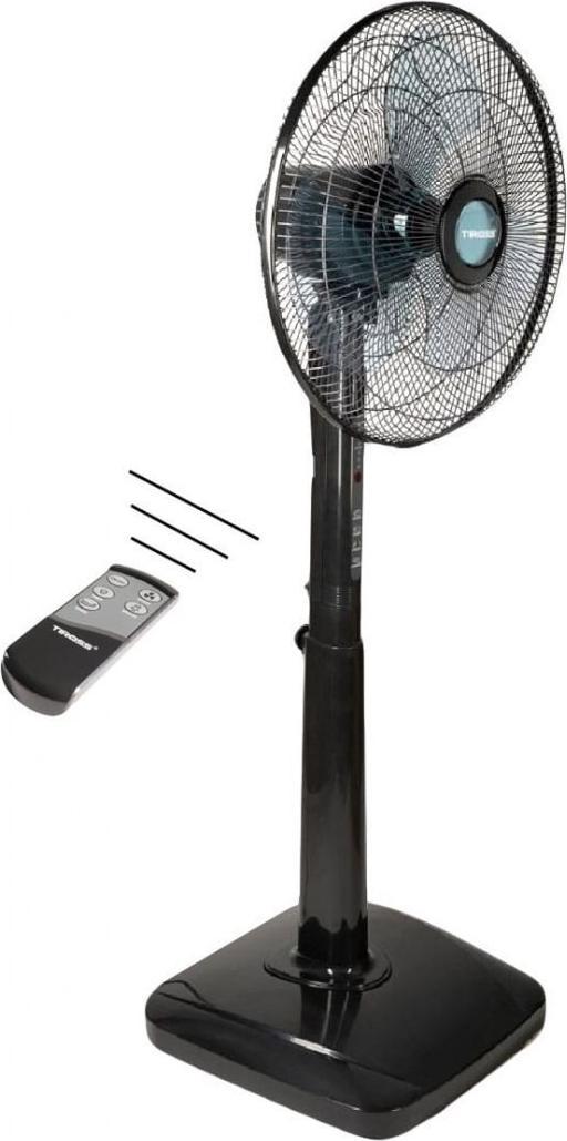 фото Вентилятор підлоговий Tiross TS-9183