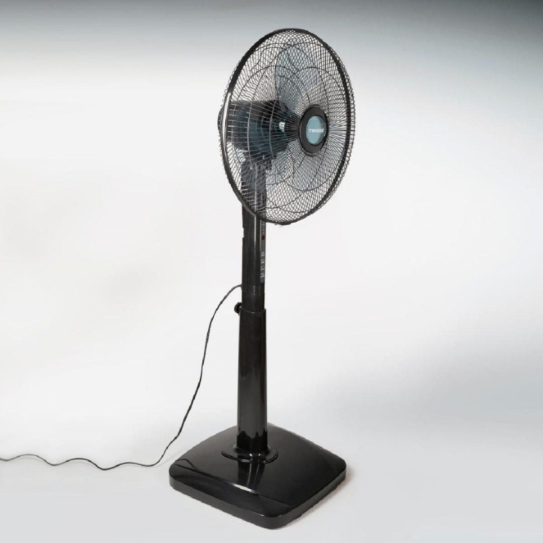 фото Вентилятор підлоговий Tiross TS-9183