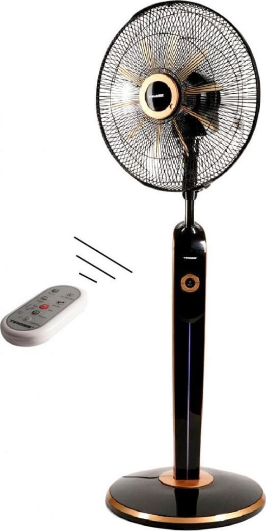 фото Вентилятор підлоговий Tiross TS-956-1