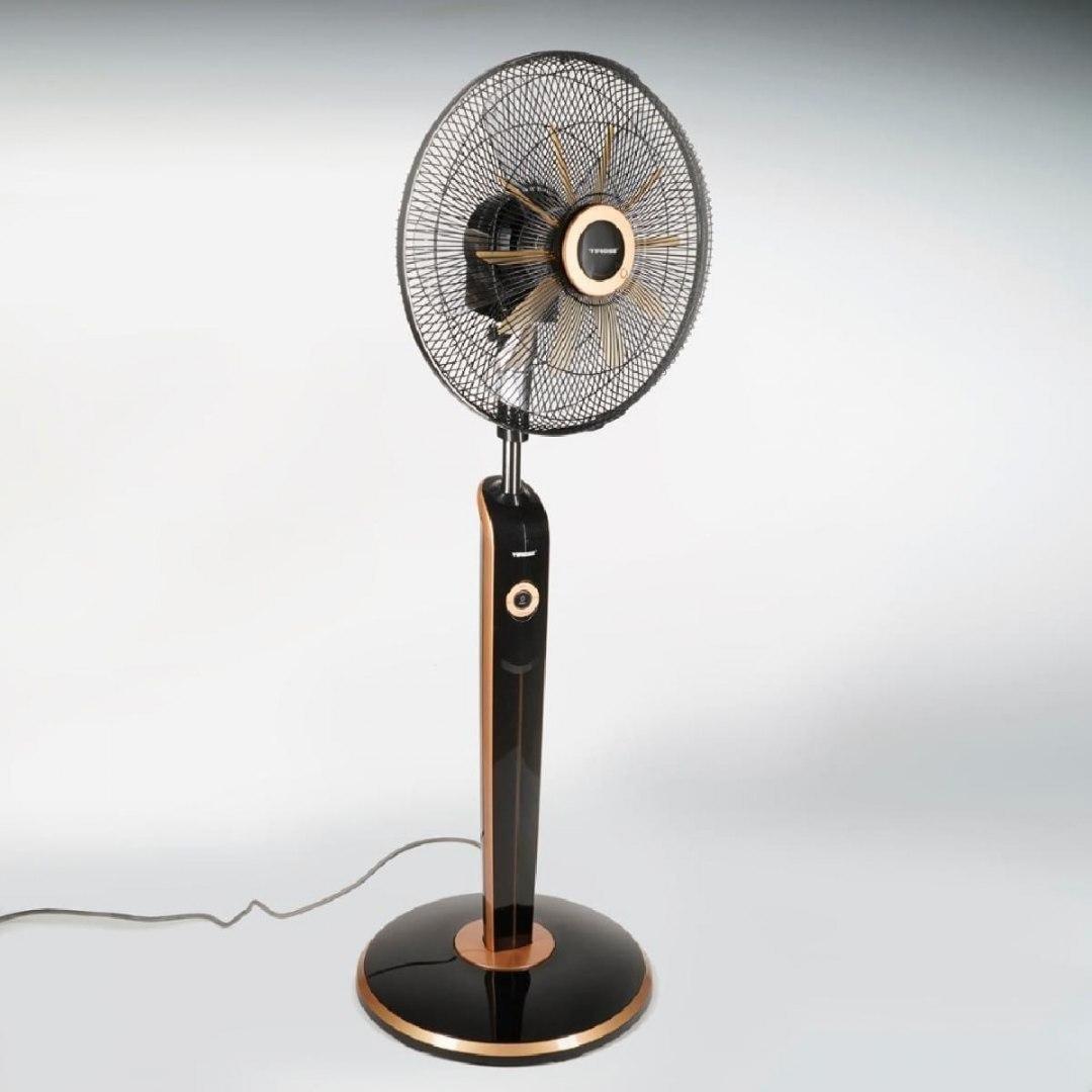 фото Вентилятор підлоговий Tiross TS-956-1