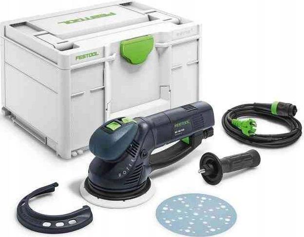 фото Вібраційна шліфмашина Festool RO 150 FEQ-Plus (576017)