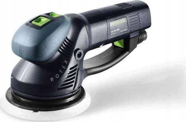 фото Вібраційна шліфмашина Festool RO 150 FEQ-Plus (576017)