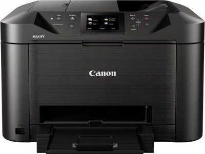 фото БФП Canon Maxify MB5150 (0960C006)