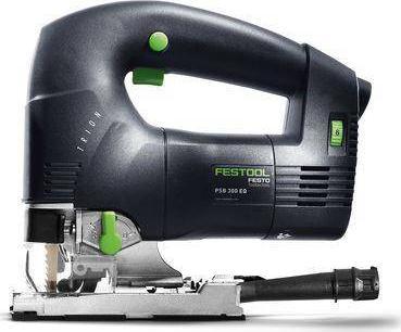 фото Електролобзик Festool PSB 300 EQ-Plus