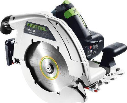 фото Монтажна пилка Festool HK 85 EB-Plus (576147)