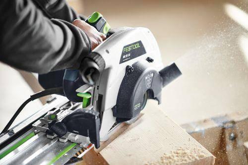 фото Монтажна пилка Festool HK 85 EB-Plus (576147)