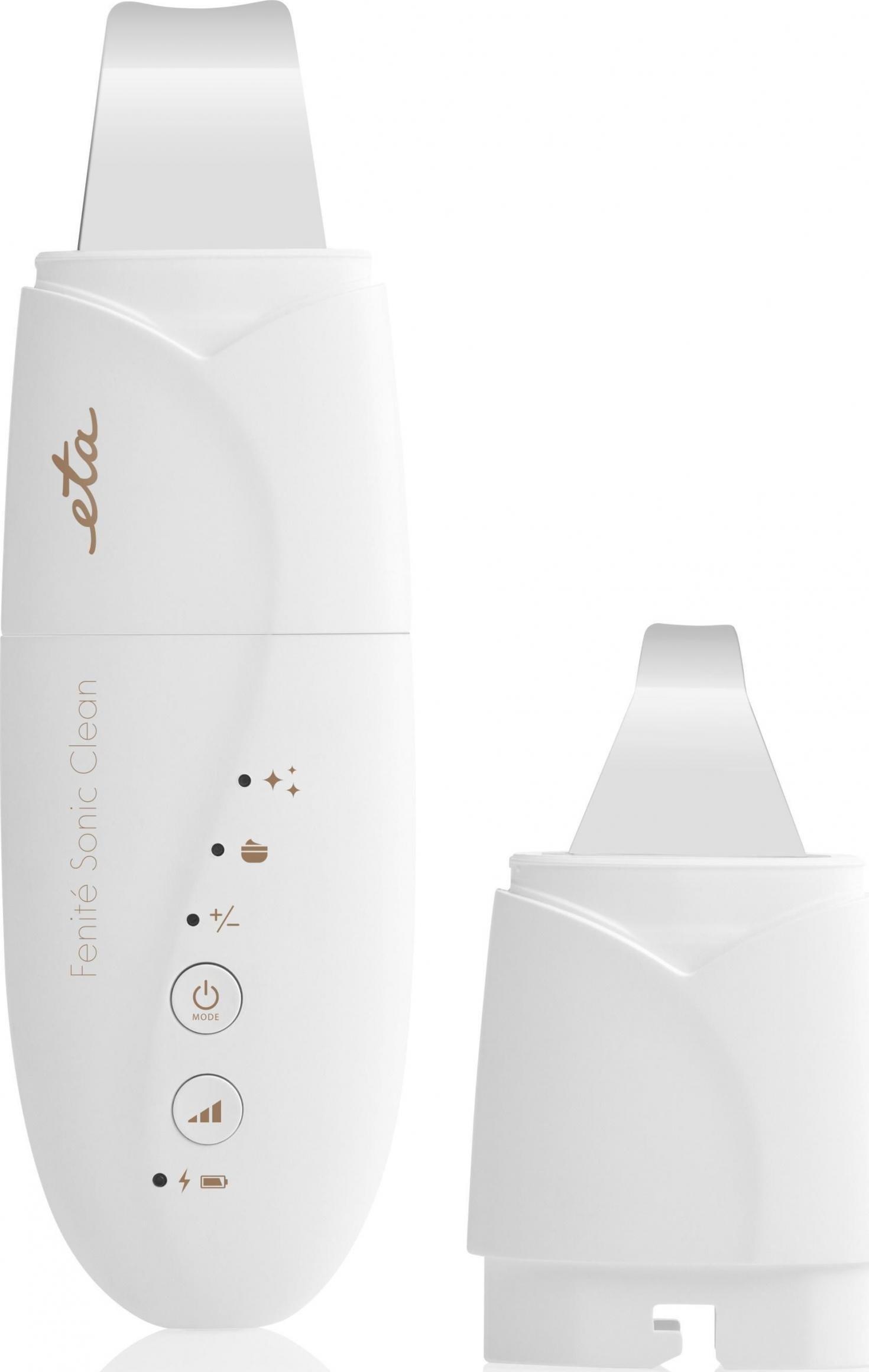 фото Апарат для кавітаційного пілінгу ETA Sonic Clean 035390000