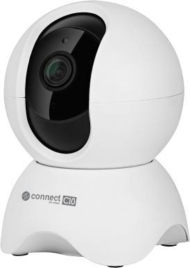 фото IP-камера відеоспостереження Kruger&Matz Connect C10 (KM2205)