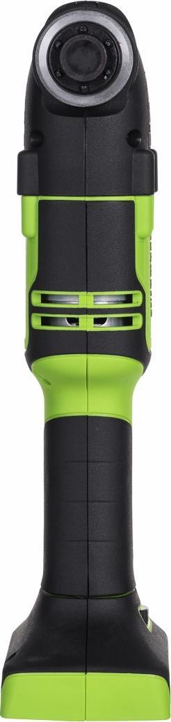 фото Реноватор Greenworks G24MT (3400307)