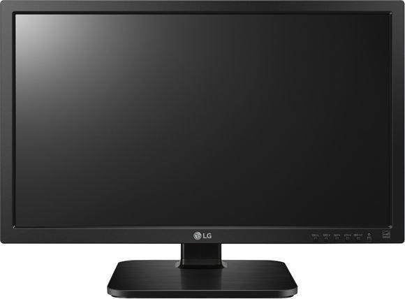 фото Монітор LG 24MB37PM