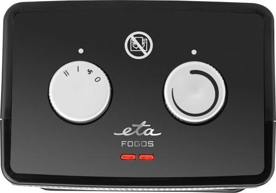 фото Обігрівач ETA Fogos 2623 90000