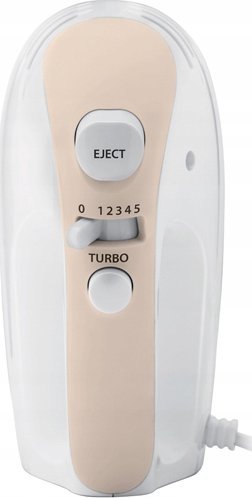 фото Міксер Zelmer ZHM1651