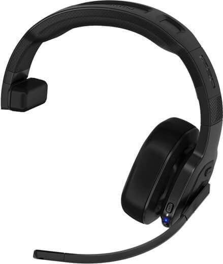 фото Спеціалізована гарнітура Garmin Dezl Headset Mono 100 (010-02581-10)