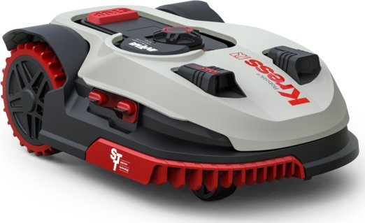 фото Газонокосарка-робот Kress Mission 1500 (KR122E)
