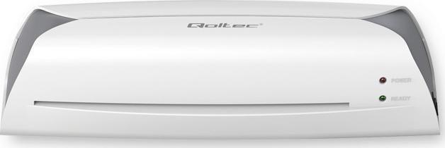 фото Конвертний ламинатор Qoltec LMR-0327