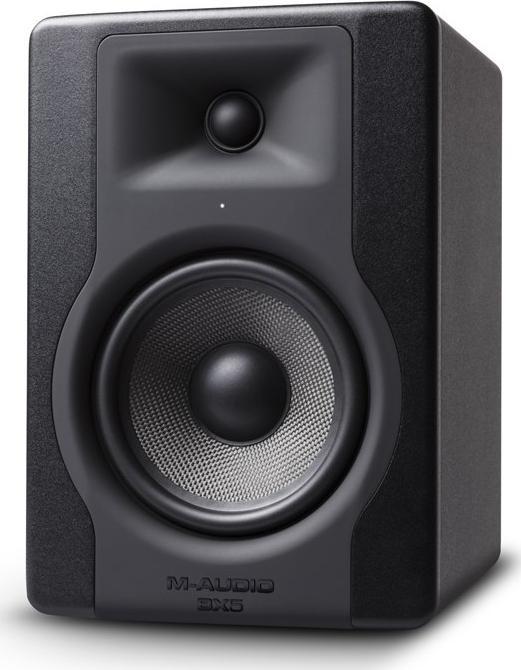 фото Студійний монітор M-Audio BX5 D3