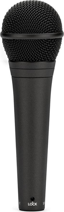 фото Мікрофон вокальний Rode M1-s