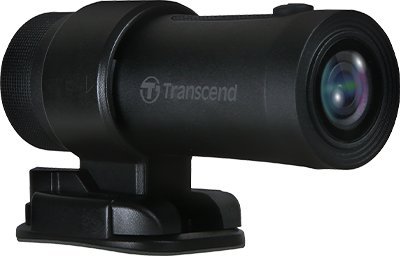 фото Мотоцикловий відеореєстратор Transcend DrivePro 20 (TS-DP20A-32G)