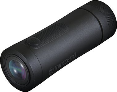 фото Мотоцикловий відеореєстратор Transcend DrivePro 20 (TS-DP20A-32G)