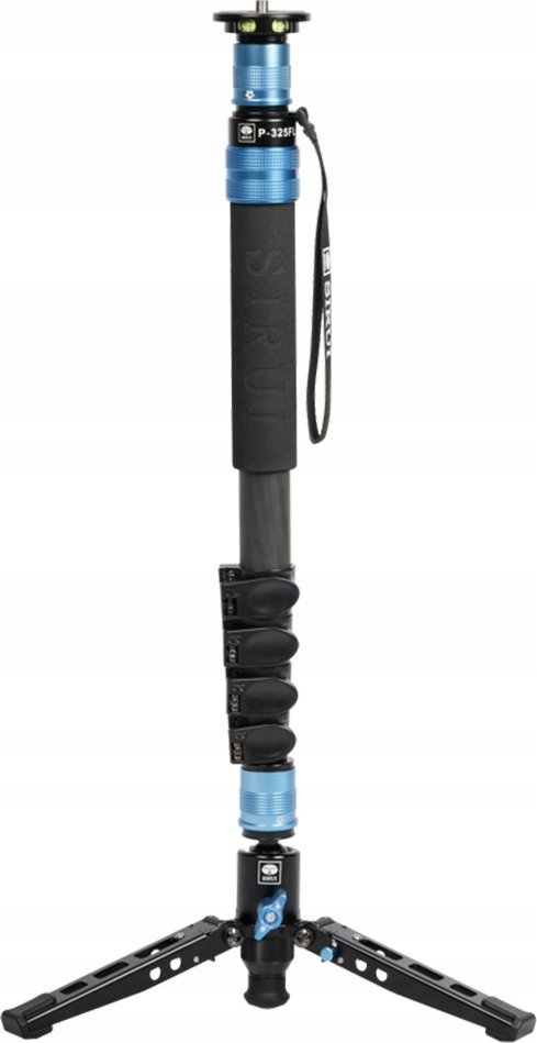 фото Монопод-стабілізатор Sirui P-325FL