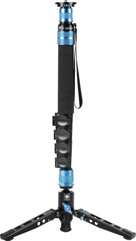 фото Монопод-стабілізатор Sirui P-325FS