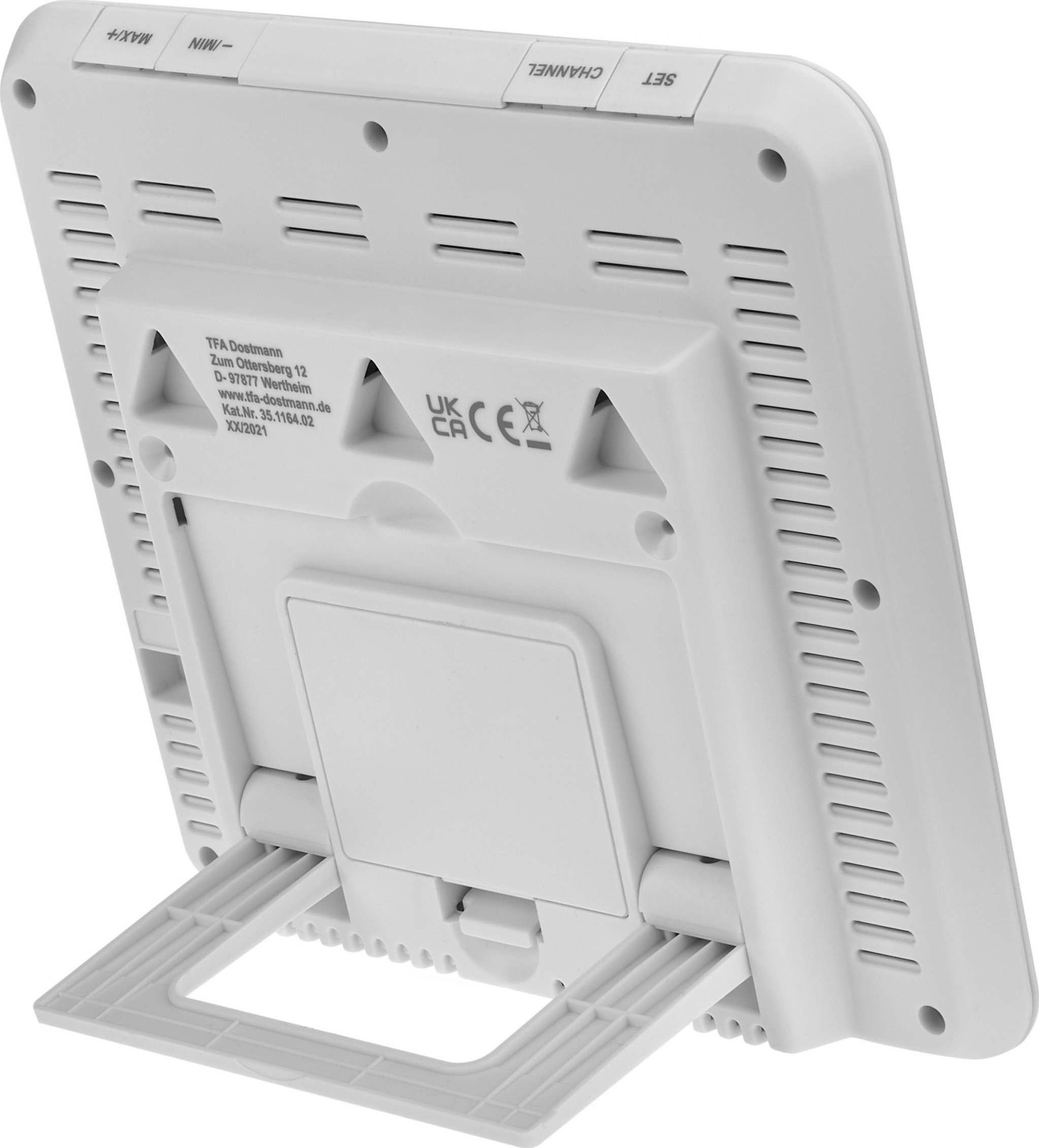 фото Метеостанція TFA 35.1164.02