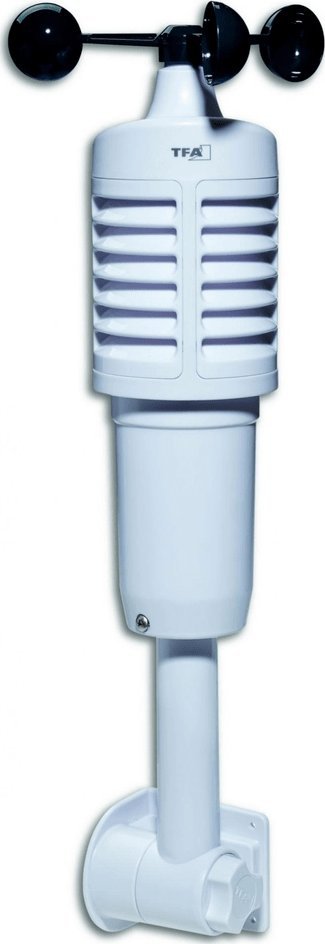 фото Метеостанція TFA 35.8001.01
