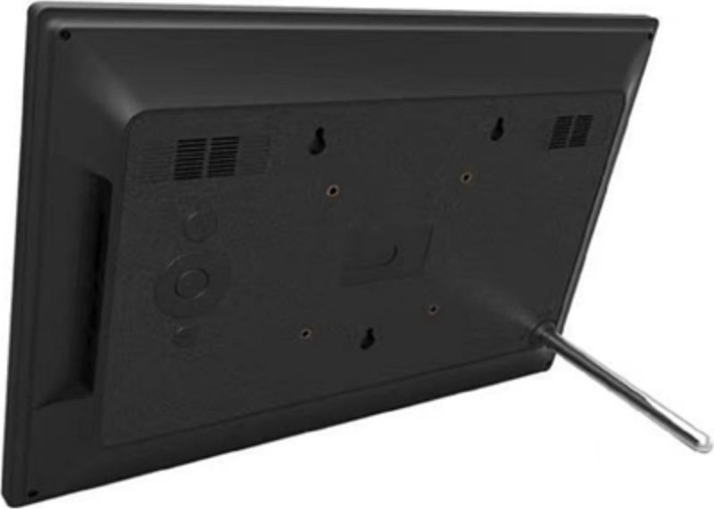 фото Цифрова рамка Braun DigiFrame 1361 8 GB