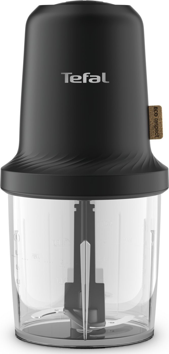 фото Подрібнювач Tefal Eco Respect MQ80E838