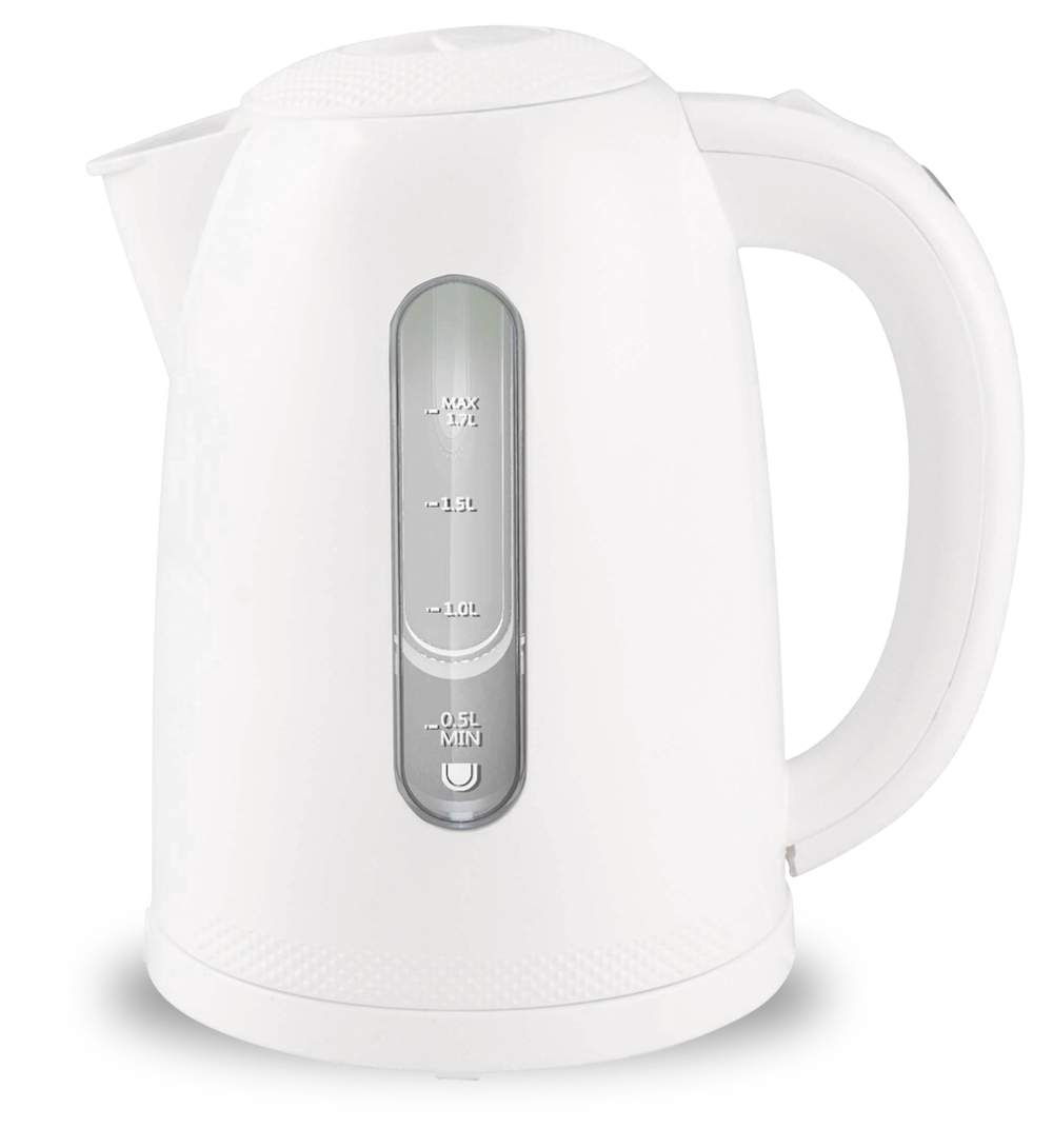 фото Електрочайник Orava VK-3317 W