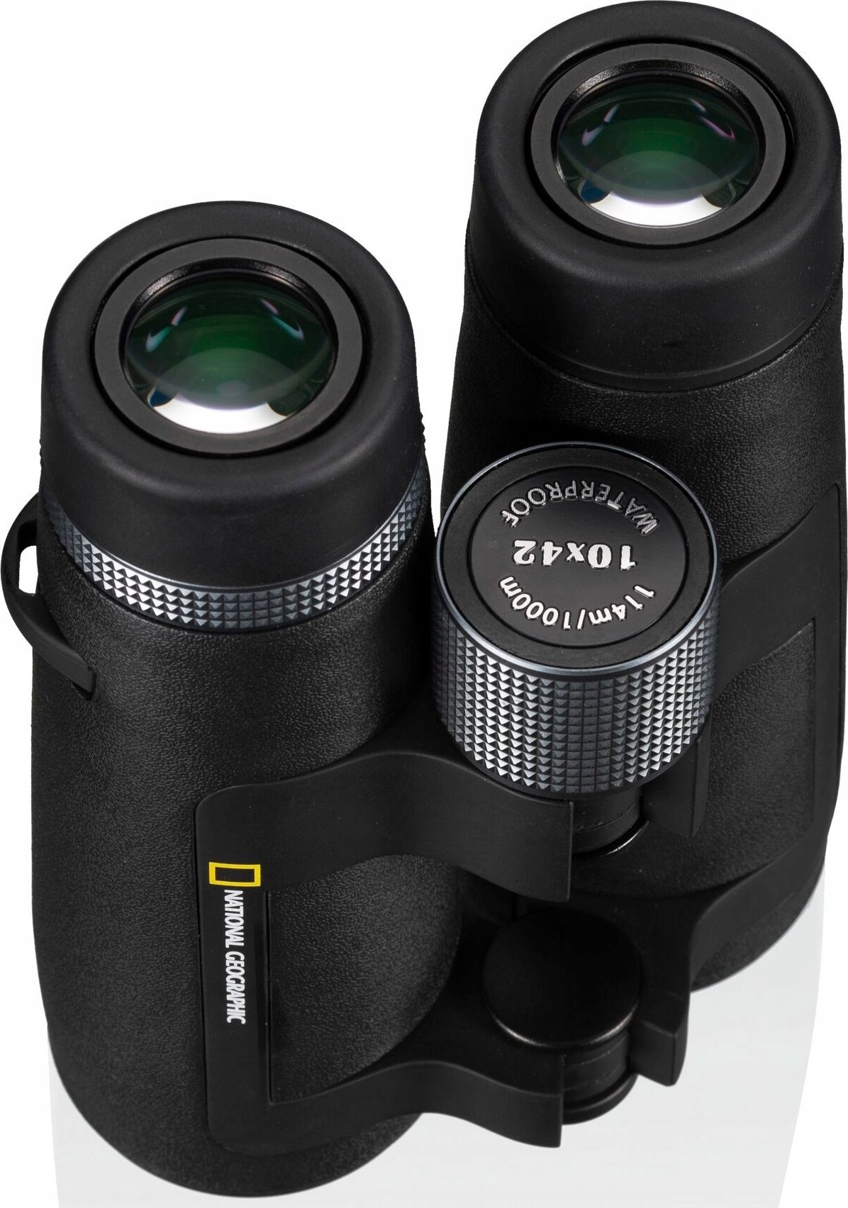 фото Бінокль National Geographic Luchs 10x42