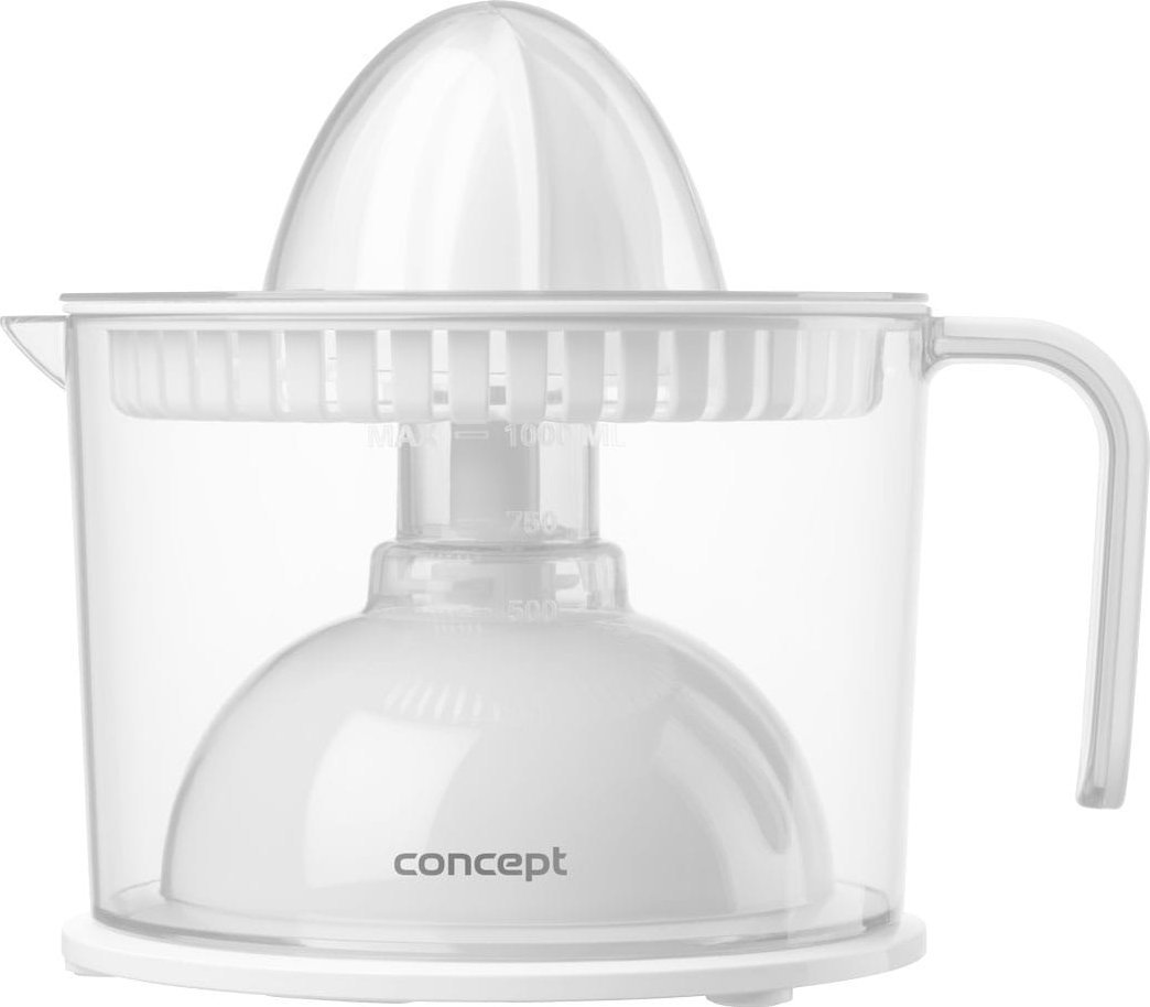 фото Соковитискач для цитрусових (цитрус-прес) Concept CE3540