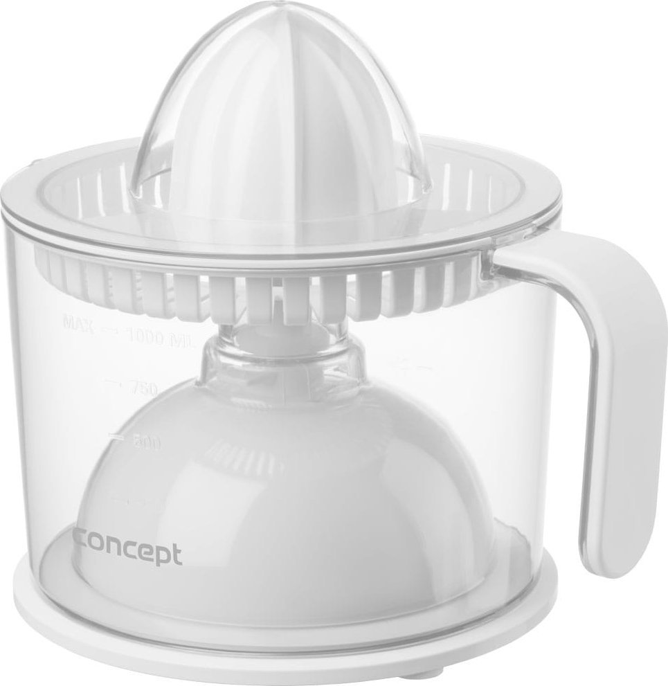 фото Соковитискач для цитрусових (цитрус-прес) Concept CE3540