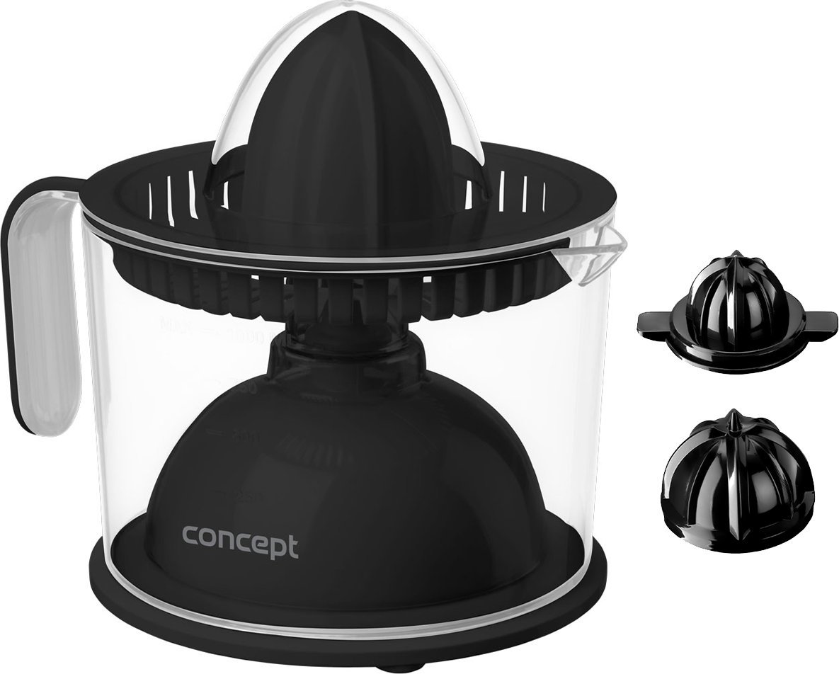 фото Соковитискач для цитрусових (цитрус-прес) Concept CE3541