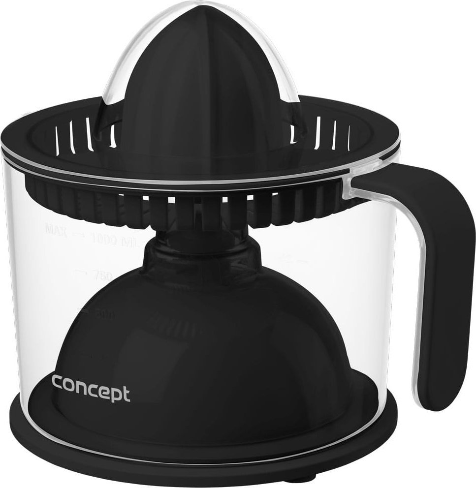 фото Соковитискач для цитрусових (цитрус-прес) Concept CE3541