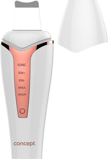фото Апарат для кавітаційного пілінгу Concept PO2040