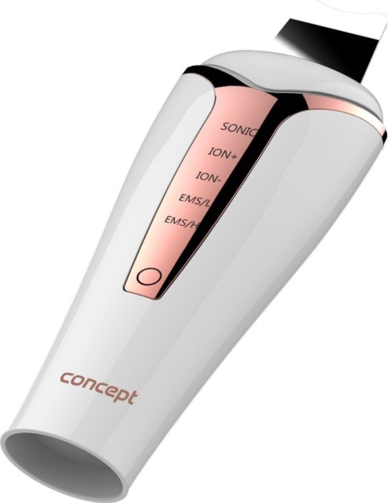 фото Апарат для кавітаційного пілінгу Concept PO2040