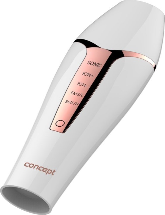 фото Апарат для кавітаційного пілінгу Concept PO2040