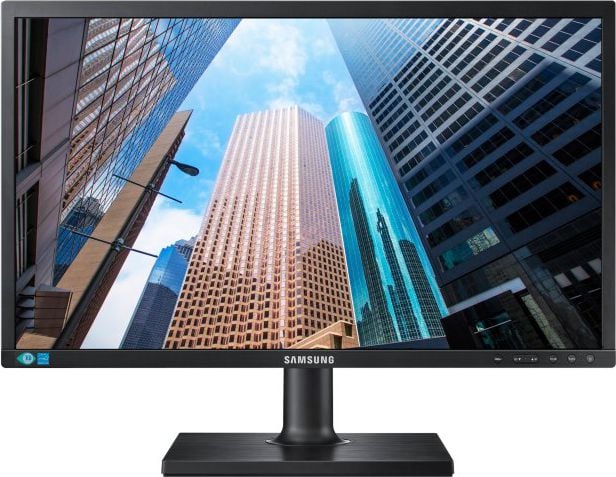 Monitor Samsung LS24E45KBL/EN