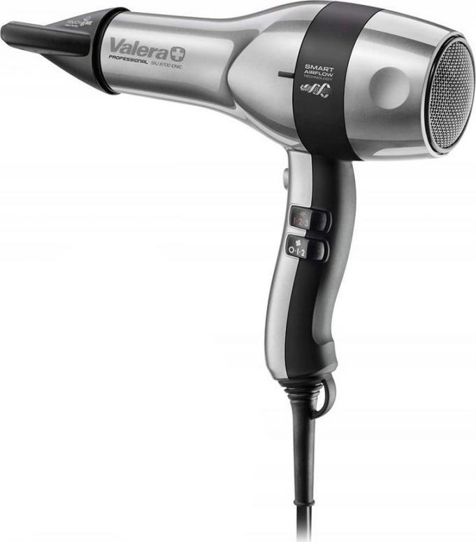 фото Фен Valera Silent Jet 8700 Ionic Rotocord