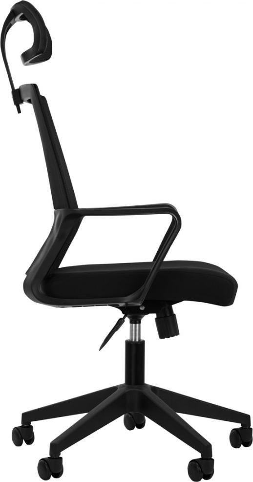 фото Офісне крісло Activeshop QS-05 Black