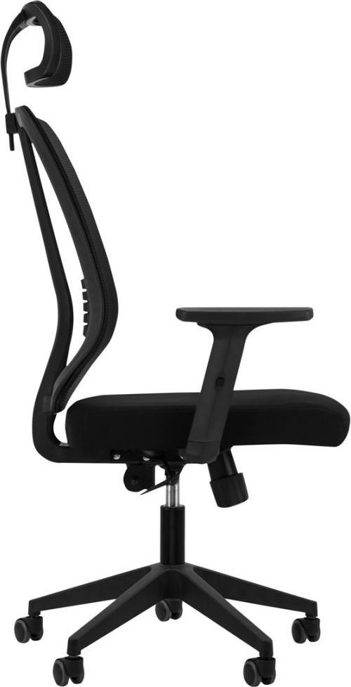 фото Офісне крісло Activeshop QS-16A Black