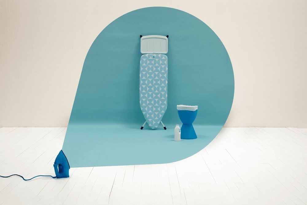 фото Гладильная доска Brabantia Fresh Breeze 219702