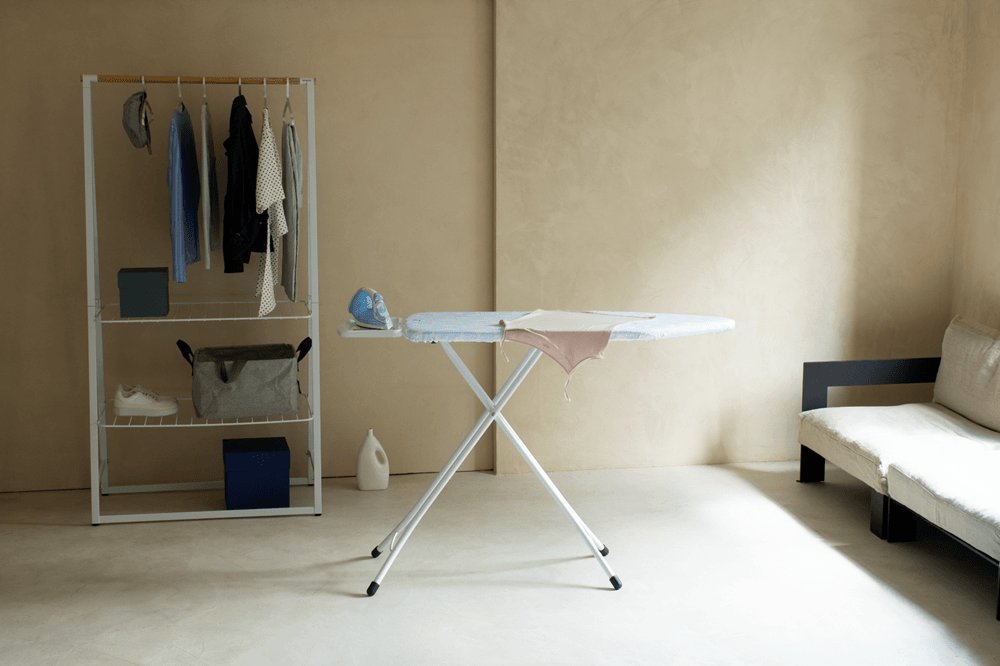 фото Гладильная доска Brabantia Fresh Breeze 219689