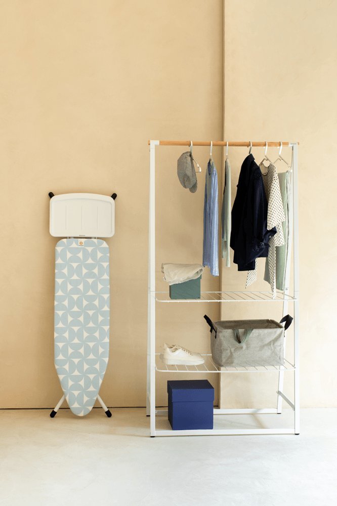 фото Прасувальна дошка Brabantia Fresh Breeze 219467